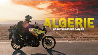 J'AI TOUT QUITTÉ POUR L'ALGÉRIE ➔ EP2 I Ben Blake