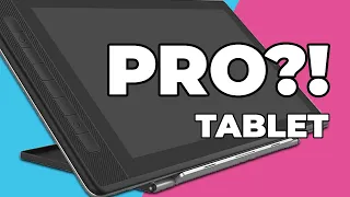 HUION KAMVAS PRO 16 - WATCH BEFORE YOU BUY