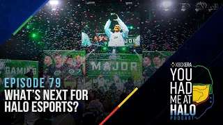 What's Next for Halo Esports (HCS)? | YHMAH Episode 79 | Live