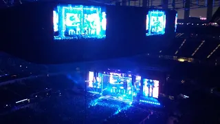 Billy Joel - Allentown - Live in LA, 3-10-23