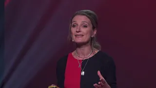 Keskaja puudutus | Hilkka Hiiop | TEDxTallinn