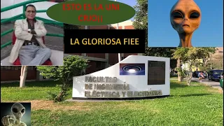 LA FACULTAD MÁS DIFÍCIL DEL PERÚ (FIEE-UNI) 👽👷‍♂️🛸🥵🔥