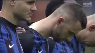 Inter Atalanta, San Siro diviso su Icardi  la curva lo contesta, il resto dello stadio lo difende