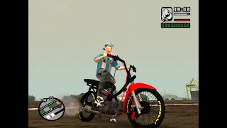 Sonido ENFIERRADO de falso 110 para GTA SA | PC/ANDROID