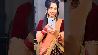 Asha serial actress Ananya new Instagram reels #tarangtv #subscribe #asha