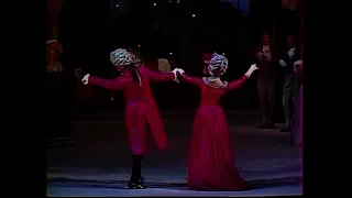 Nutcracker Bolshoi, 1978