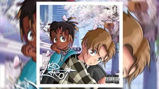 Juice Wrld & The Kid Laroi - Reminds Me of You (Sped Up)