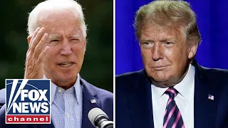 Trump, Biden virtually participate in dinner held by Archdiocese of NY