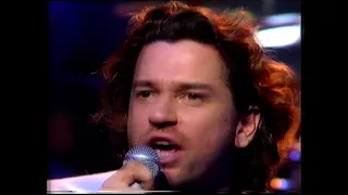 INXS - The Strangest Party - Later With Jools Holland - Saturday 12 November 1994