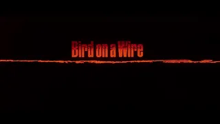 Bird on a Wire - opening credits