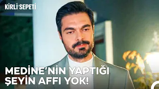 Murat Asiloğlu'nun Aşkına Yazık Oldu - Kirli Sepeti 25. Bölüm @KirliSepetiDizi