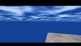 GoldenEye 007 - Dam Island Collision