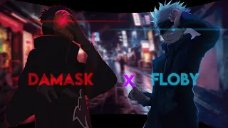 Damask X Floby