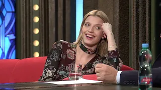 Co jste neviděli v Show Jana Krause 22. 2. 2023