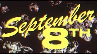 That Mexican OT, Curren$y, K3vlar Deon - September 8th (Official Lyric Video)