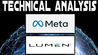 Technical Analysis | Meta Platforms Inc. (META) & Lumen Technologies, Inc. (LUMN) | META PUMPED HARD