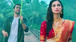 Rim Jhim Yeh Sawan Full HD (4k Video) | Jubin Nautiyal & Diksha Singh | Kunaal Vermaa |