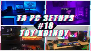 ΤΑ PC SETUPS ΤΟΥ ΚΟΙΝΟΥ #18