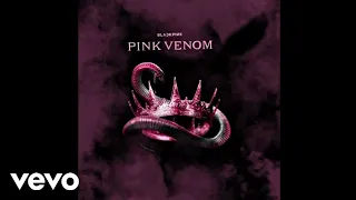 BLACKPINK - Pink Venom _ Live At Coachella (Audio)