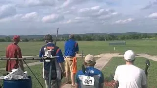 NRAblog: ACUI 2012 International Skeet Part 2