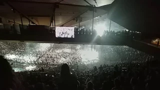 Billy Joel - River of Dreams & A Hard day's night - MSG 3-28-2018