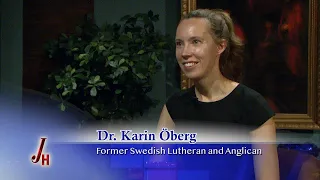 JOURNEY HOME - 2022-02-28 - DR. KARIN ÖBERG