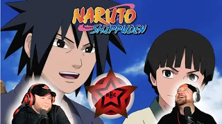 Naruto Shippuden Reaction - Episode 367 - Hashirama and Madara