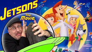 Jetsons: The Movie - Nostalgia Critic