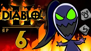 Diablol 2 Ep 6 "A Runed Item"