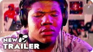 BEATS Trailer (2019) Netflix Movie