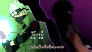 Naruto Shippuden Opening 15 Guren (FULL)