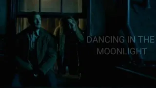 The umbrella academy • S1 | Dancing in the moonlight