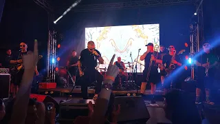 Ляпис 98 СОЧИ ( Запорожье Мануфактура Розенталь 17.07.21)live