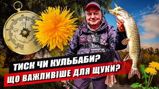 Як ловити і де шукати щуку весною? Найкращий час для щуки!