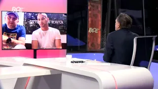 Tomislav Brkić: Da sam bogdo ja izgubio,a BiH pobijedila! Zrnić: Jaki smo!Možemo igrati s najboljima