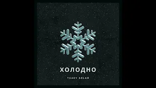 Премьера  трека - Tuaev Aslan (Холодно)
