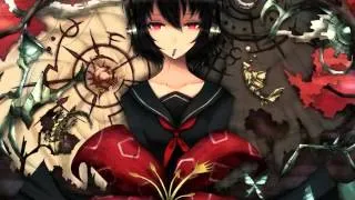 Nightcore - Lady in Black