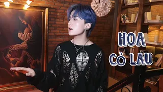 Hoa Cỏ Lau Phong Max | Ken Khểnh Cover