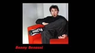 Benny Benassi - Come Fly Away (Soha and Adam K Remix)