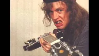 AC/DC - Thunderstruck Live @ Donington (Guitar Track)