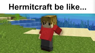 Hermitcraft Slander