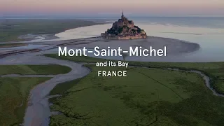 Mont-Saint-Michel and its Bay, France - World Heritage Journeys