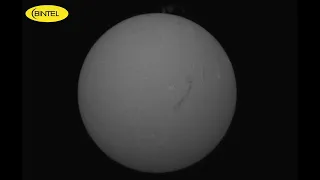 Solar Observing - 16/09/23