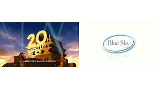 20th Century Fox/Blue Sky Studios (2006) (1080p HD)