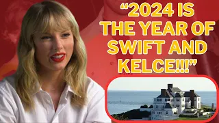 INSIDE Taylor Swift & Travis Kelce BILLIONAIRE 2023 INVESTMENTS