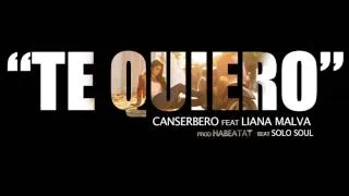 Canserbero feat Liana Malva - I Love You