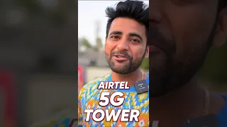 Sabse Fast 5G speed Test !! #shorts