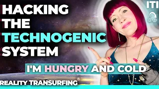 Raw Diet And Hacking The Technogenic System  By Vadim Zeland - Reality Transurfing Tv