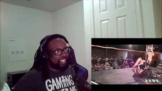 Can I Kick It Wrestling Kicks Vol 10 by BDWJ REACTION