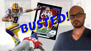 Don't LOSE MONEY Buying 2020 NFL Rookie Cards  - Watch This First!